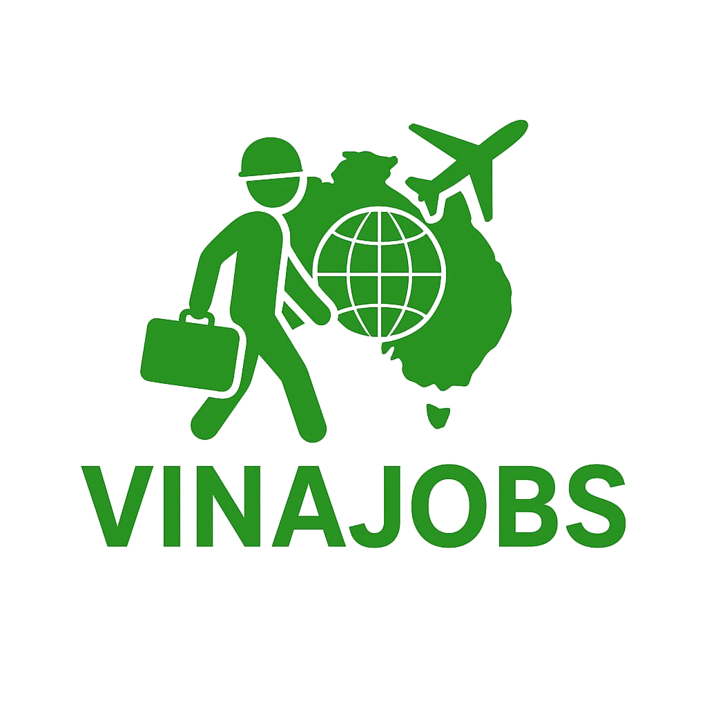 vinajobs88.com favicon